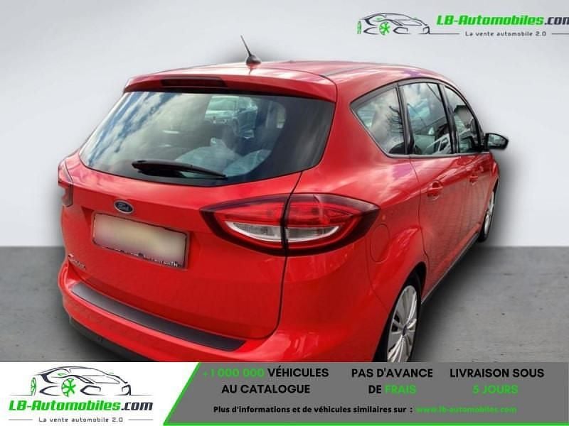 Occasion Ford C-MAX 150 ch (110 kW) 2017 Monospace