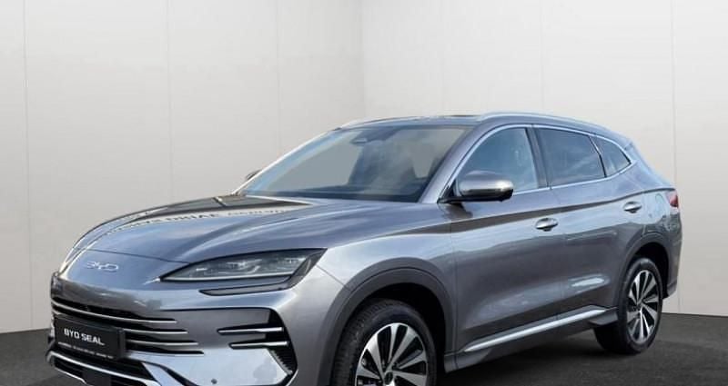 Occasion BYD Seal Design 130 ch (95 kW) 2025 Berline