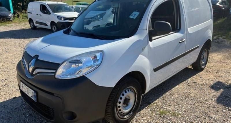 Utilisé 2019 Renault Kangoo Monospace | 7 200 € (Prix juste) - Image 1/4