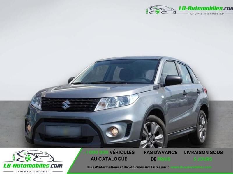 Occasion Suzuki Vitara 120 ch (88 kW) 2018 SUV