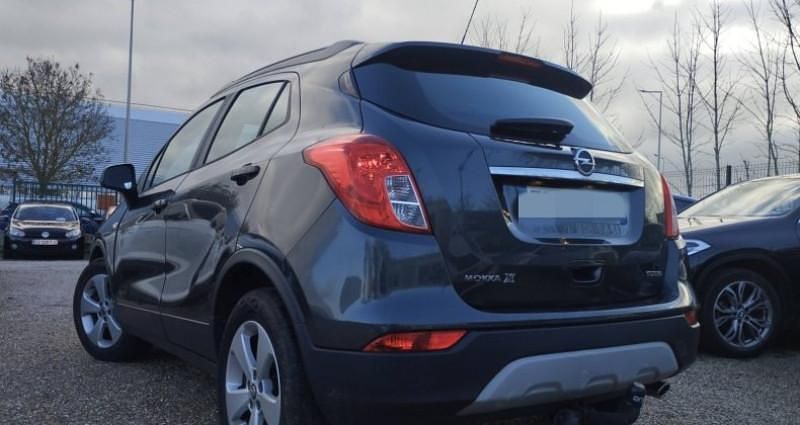 Occasion Opel Mokka X Edition 140 ch (102 kW) 2017 SUV