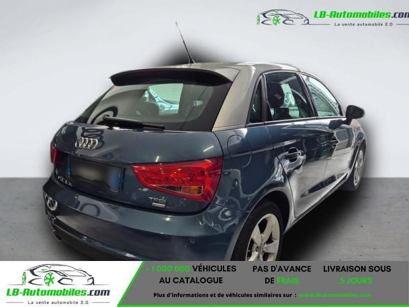 Occasion Audi A1 95 ch (69 kW) 2018 Citadine