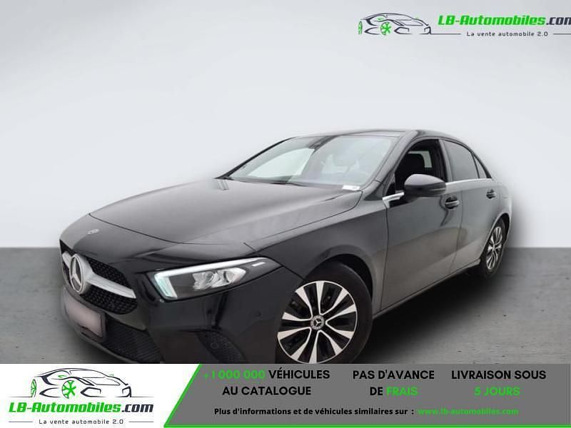 Utilisé 2020 Mercedes A180 Berline | 24 200 € (Prix juste) - Image 1/4