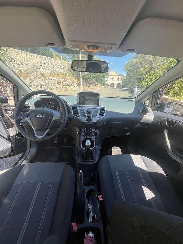 Occasion Ford Fiesta Trend 82 ch (60 kW) 2009 Citadine