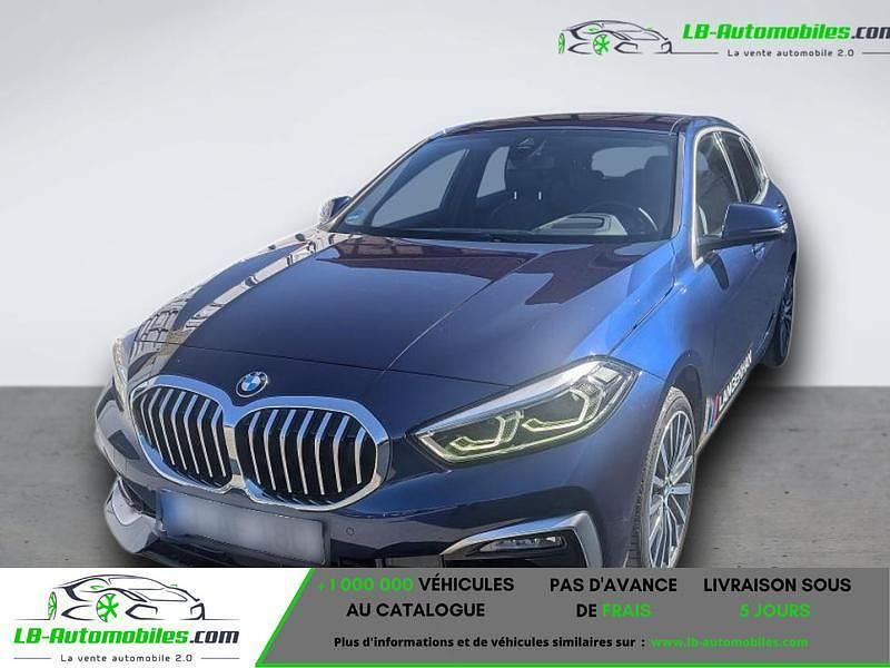 Utilisé 2020 BMW 118 Citadine | 26 000 € (Prix cher) - Image 1/4