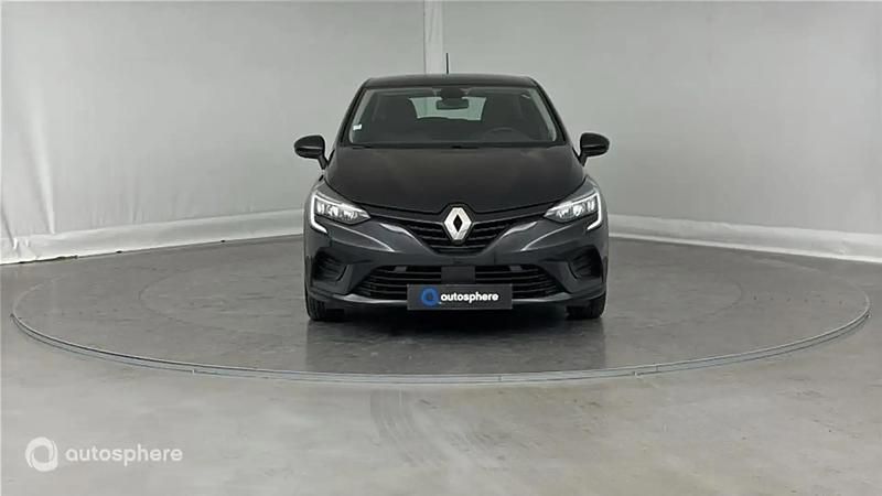 Occasion Renault Clio 102 ch (75 kW) 2021 Citadine