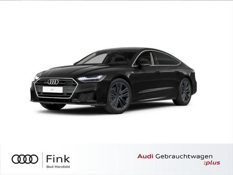 Occasion Audi A7 265 ch (194 kW) 2023 Berline