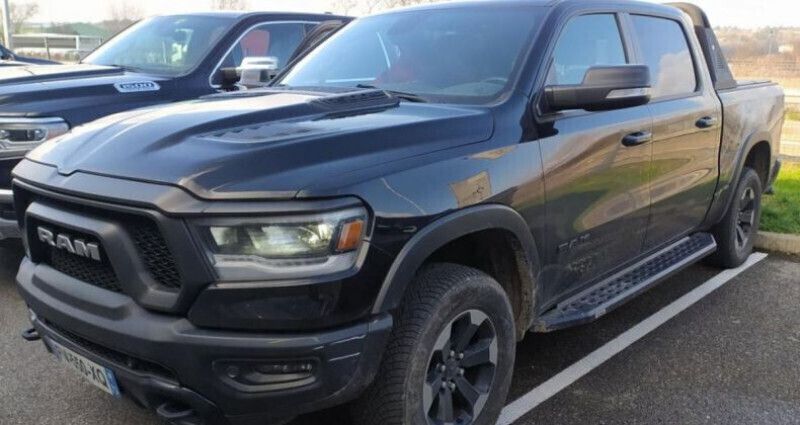 Utilisé 2020 Dodge Ram Pick-up | 59 989 € (Prix assez cher) - Image 1/1