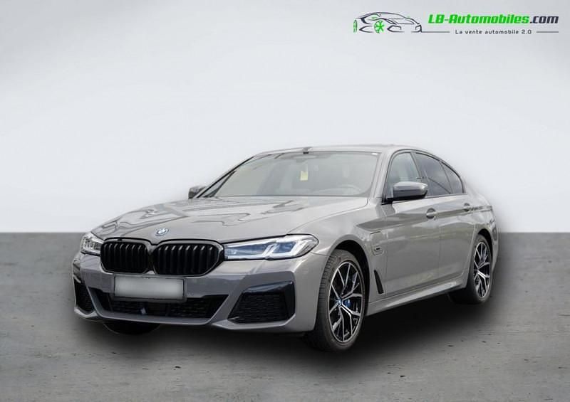 Utilisé 2022 BMW 530 Comfort Edition Berline | 43 400 € (Bon prix) - Image 1/4