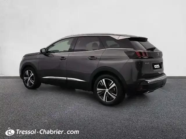 Occasion Peugeot 3008 S 2019 Gris SUV