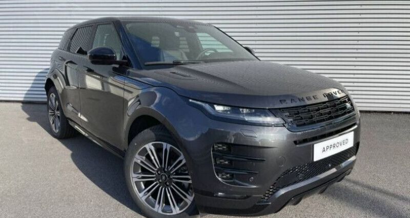 Utilisé 2024 Land Rover Range Rover evoque SE Dynamic | 73 990 € - Image 1/4