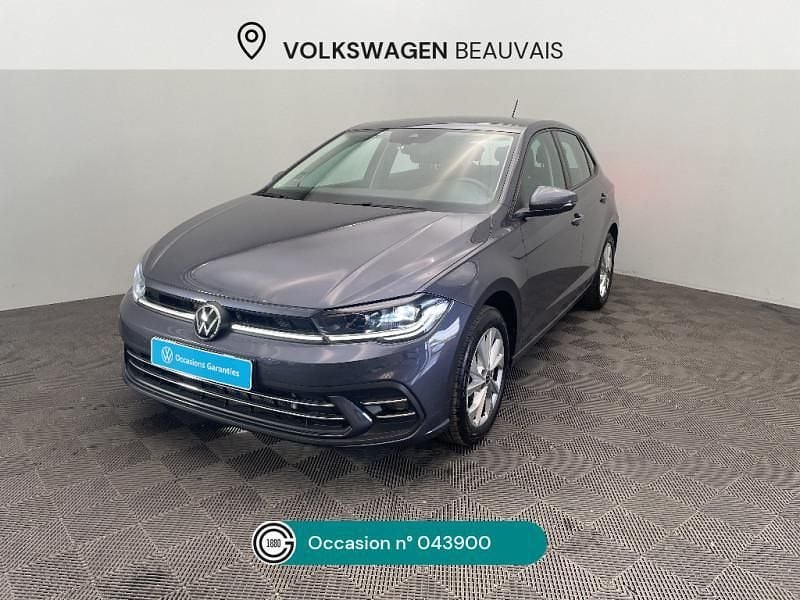 Utilisé 2024 VW Polo Style Citadine | 21 490 € (Bon prix) - Image 1/4