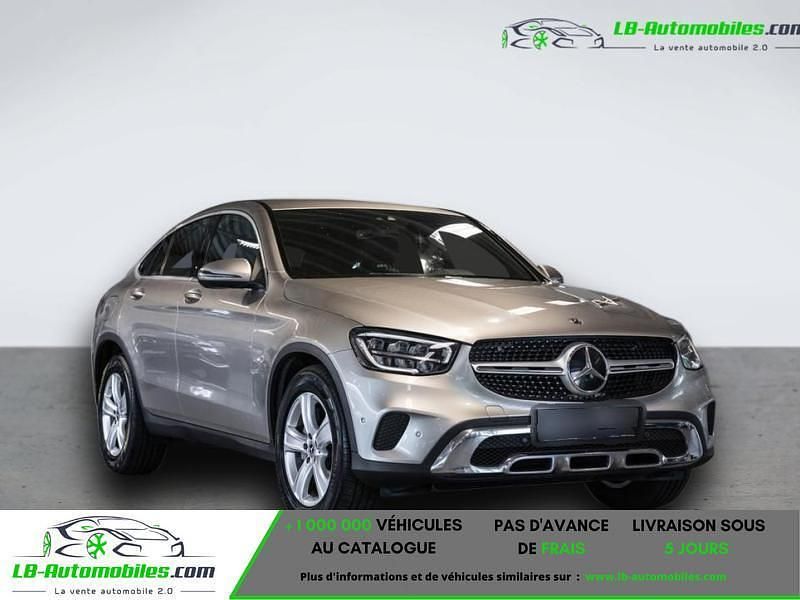 Utilisé 2019 Mercedes GLC220 | 42 100 € (Prix juste) - Image 1/4
