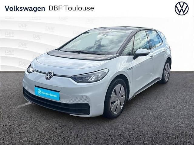 Utilisé 2022 VW ID.3 Pro Citadine | 17 989 € (Super prix) - Image 1/4