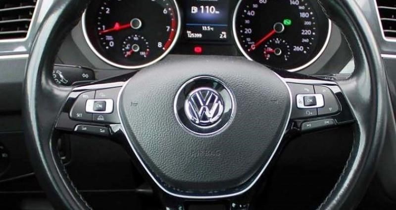 Occasion VW Tiguan 150 ch (110 kW) 2017 SUV