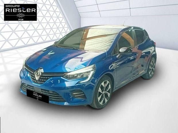 Bleu Utilisé 2022 Renault Clio V LIMITED | 13 680 € - Image 1/4