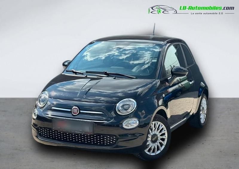 Utilisé 2020 Fiat 500 Citadine | 14 400 € (Prix juste) - Image 1/4