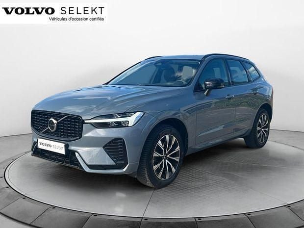 Gris Utilisé 2023 Volvo XC60 Plus SUV | 39 990 € (Prix juste) - Image 1/4