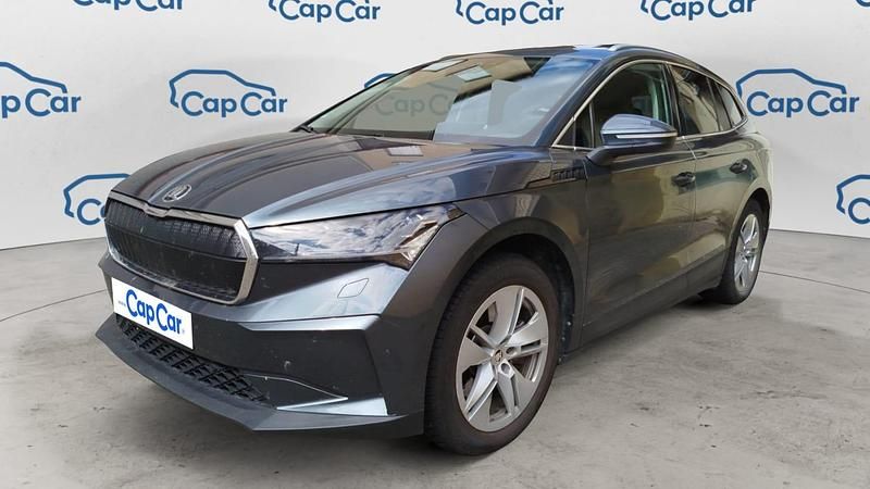 Utilisé 2021 Skoda Enyaq iV Loft SUV | 26 890 € (Super prix) - Image 1/3