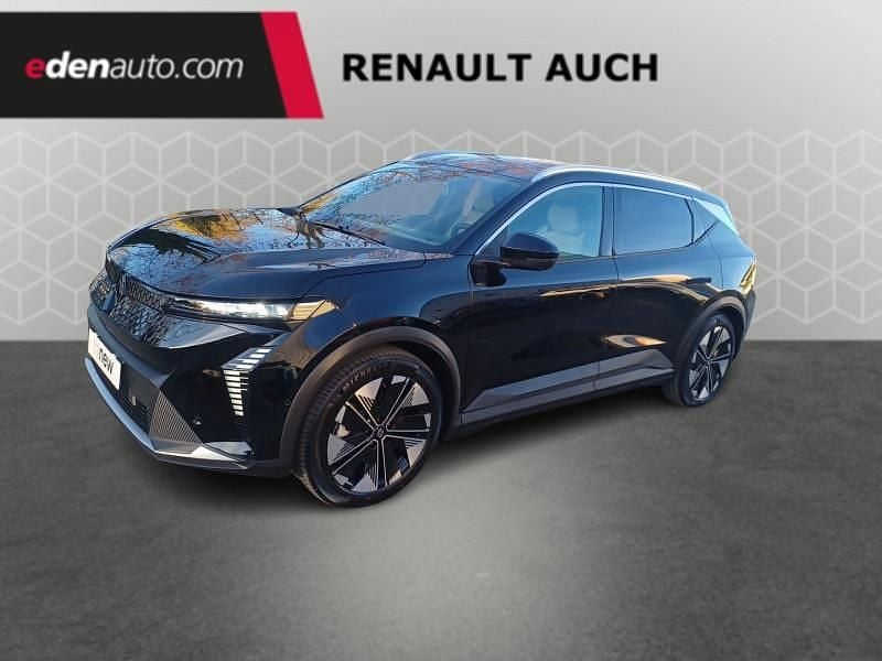Utilisé 2025 Renault Scénic Techno Monospace | 39 990 € (Super prix) - Image 1/4