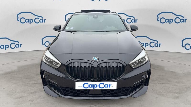 Occasion BMW 120 M Sport 2021 Citadine
