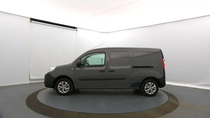 Occasion Renault Kangoo 2019 Gris Monospace