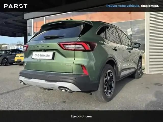 Occasion Ford Kuga Active X 2024 Vert SUV