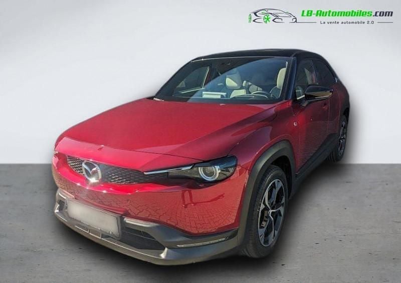 Utilisé 2023 Mazda MX30 SUV | 28 700 € (Super prix) - Image 1/4
