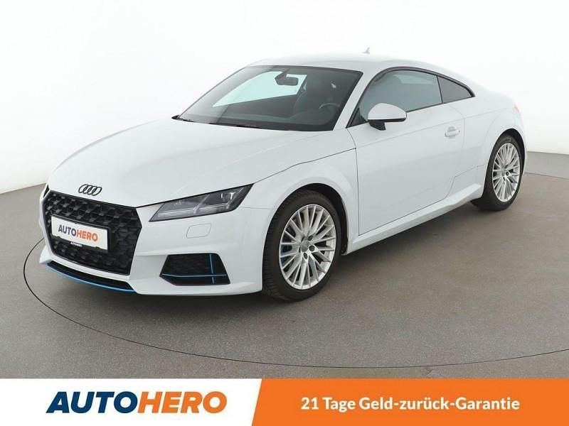 Utilisé 2020 Audi TT Sport Coupé | 28 470 € (Super prix) - Image 1/4