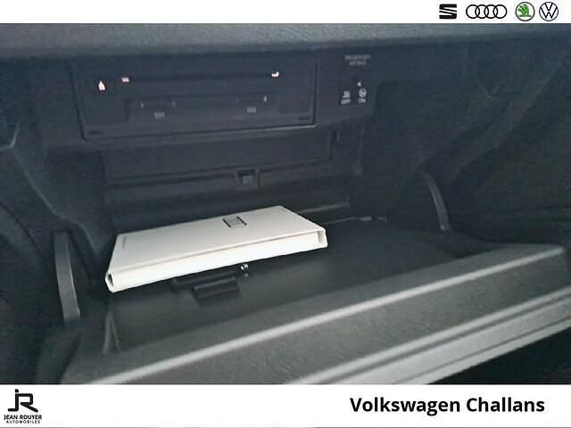 Occasion Audi Q2 Advanced Plus 116 ch (85 kW) 2021 Gris daytona nacré SUV