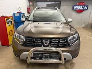 Occasion Dacia Duster 116 ch (85 kW) 2018 Marron SUV