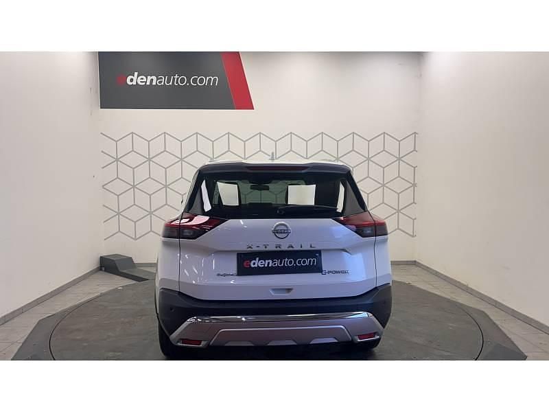 Occasion Nissan X-Trail Tekna 158 ch (116 kW) 2022 SUV
