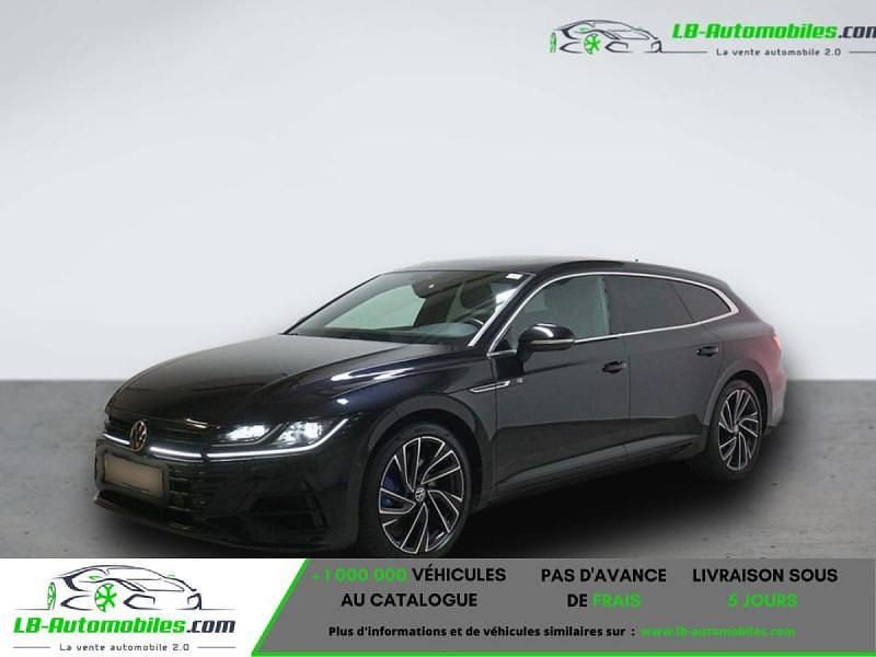 Occasion 2022 VW Arteon Berline | 39 000 € (Prix juste) - Image 1/4