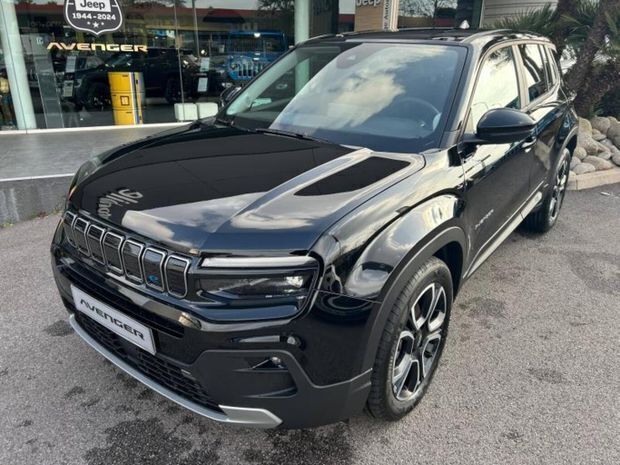 Utilisé 2025 Jeep Avenger EV Altitude SUV | 38 490 € - Image 1/4
