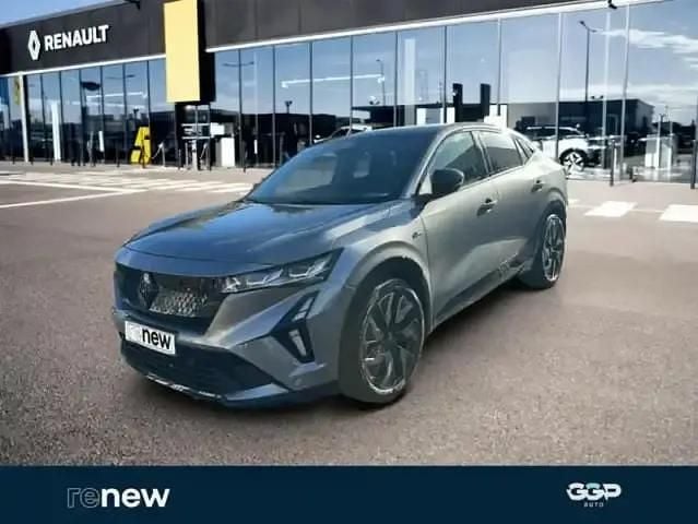 Gris Utilisé 2025 Renault Rafale Esprit Alpine SUV | 46 799 € - Image 1/4