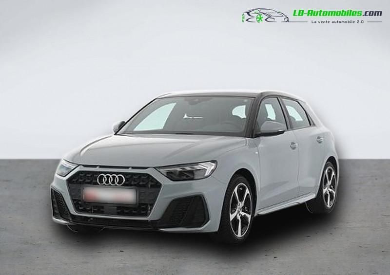 Utilisé 2020 Audi A1 Sportback Sport Citadine | 25 100 € (Prix juste) - Image 1/4