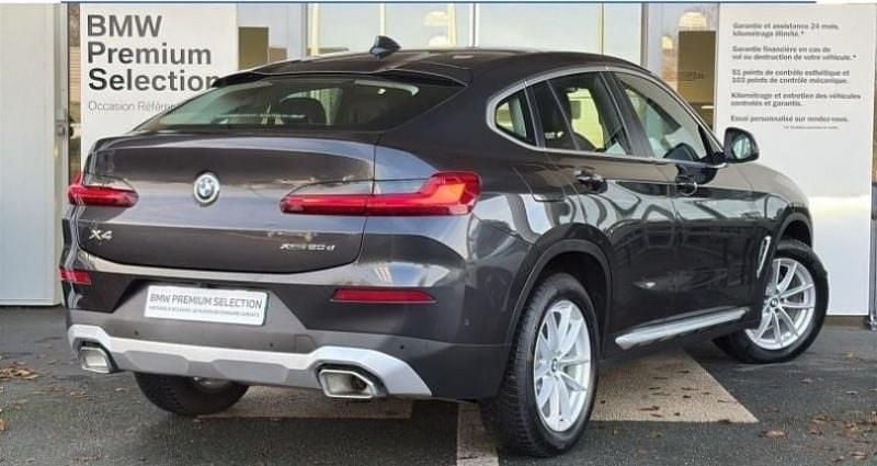 Occasion BMW X4 xLine 190 ch (139 kW) 2022 SUV