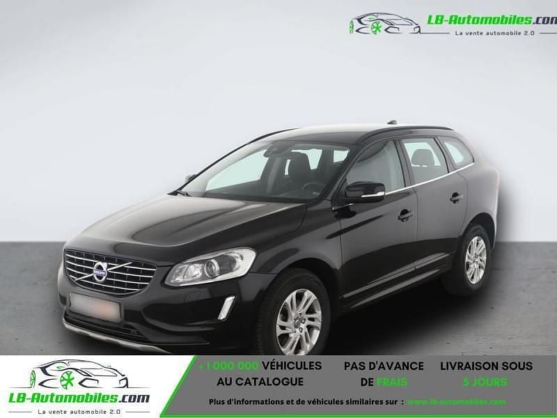 Utilisé 2017 Volvo XC60 SUV | 24 700 € (Super prix) - Image 1/4