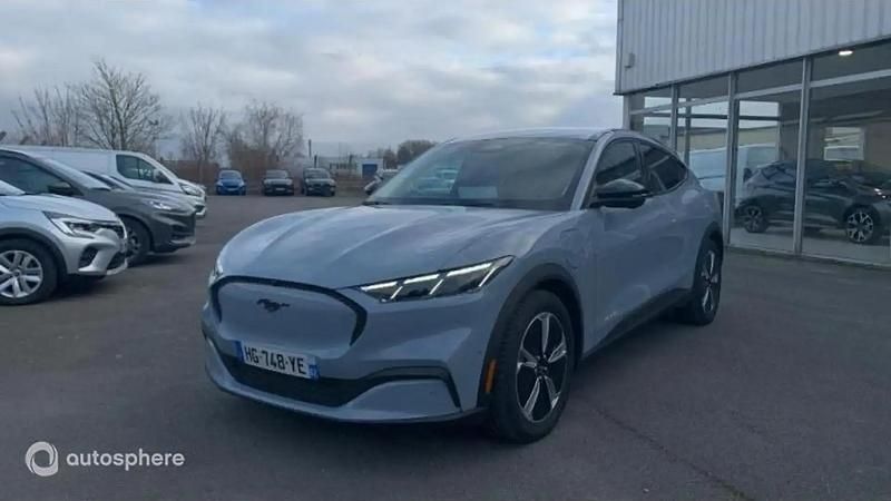 Occasion 2025 Ford Mustang Mach-E Standard Range SUV | 42 990 € - Image 1/4