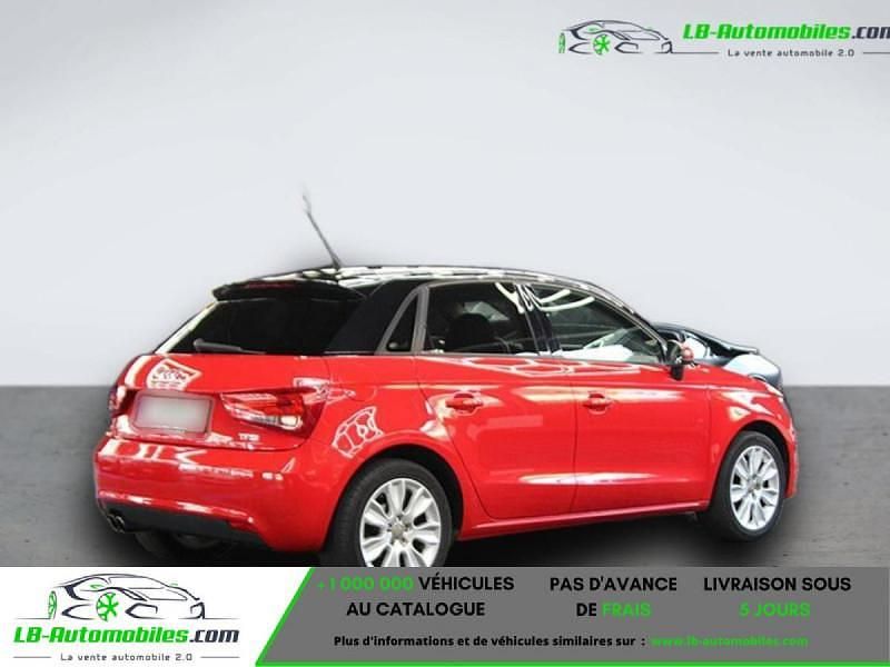 Occasion Audi A1 Sport 122 ch (89 kW) 2013 Citadine