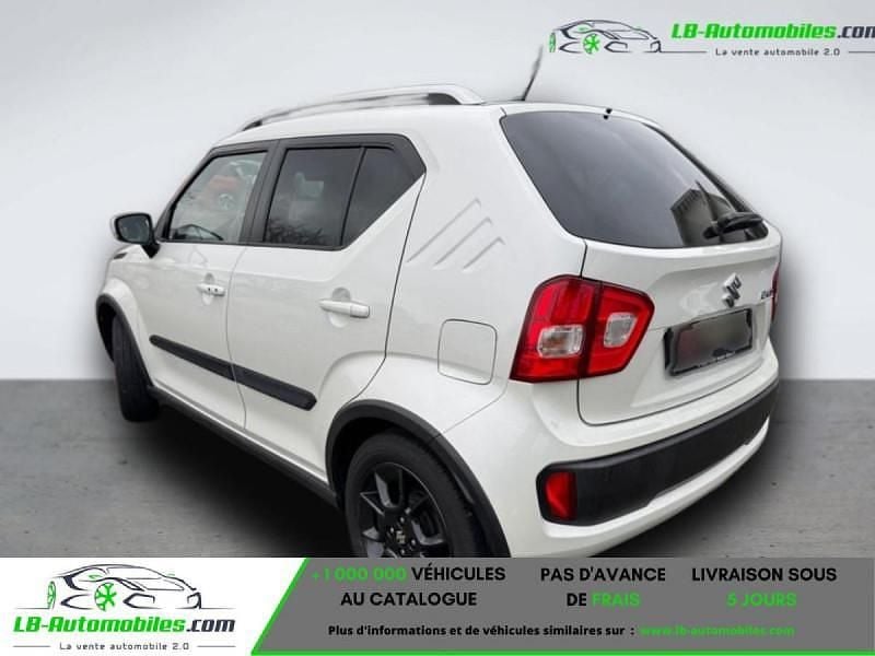 Occasion Suzuki Ignis 90 ch (66 kW) 2018 Berline