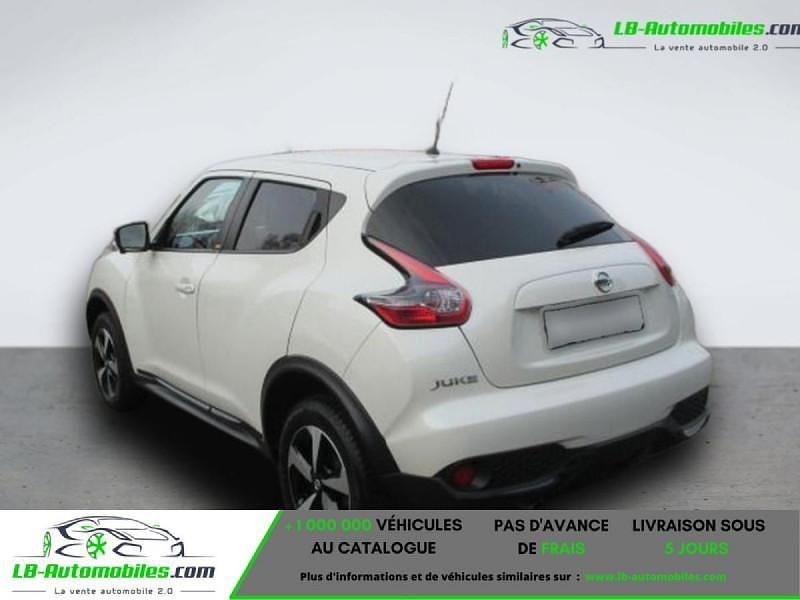 Occasion Nissan Juke 113 ch (83 kW) 2019 SUV
