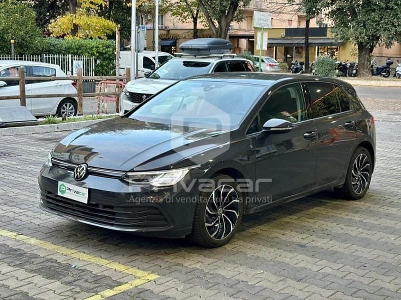 Occasion 2023 VW Golf Berline | 23 990 € (Super prix) - Image 1/4