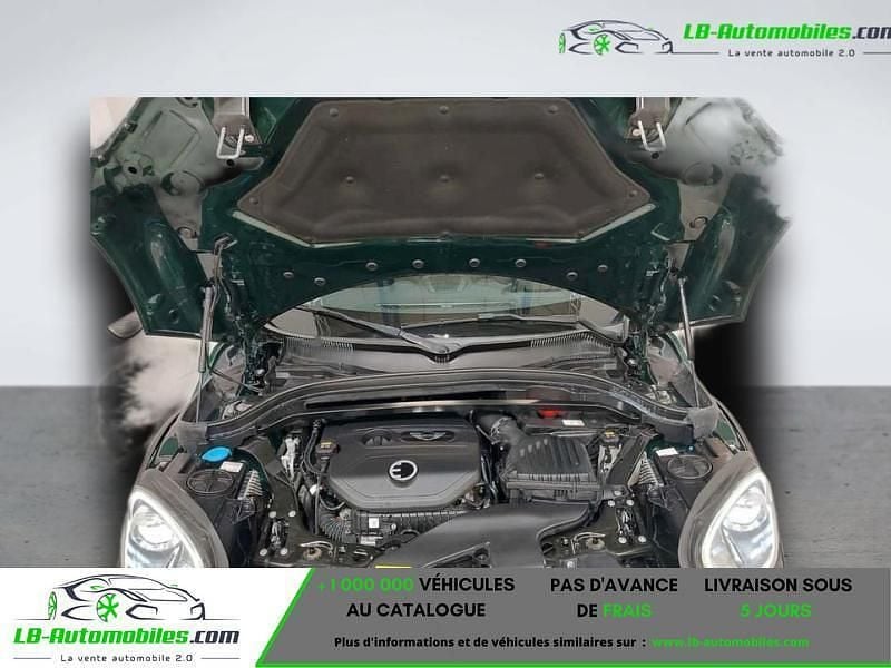 Utilisé 2018 Mini Countryman SUV | 23 900 € (Prix assez cher) - Image 1/4