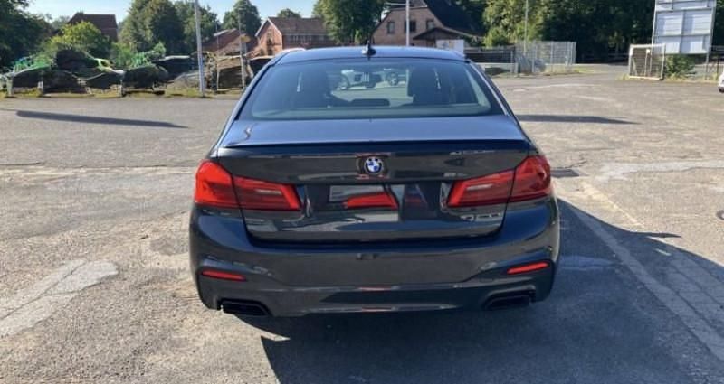 Occasion BMW M550 Comfort Edition 530 ch (389 kW) 2019 Berline