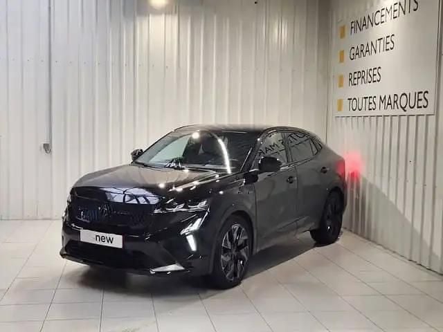 Noir etoile Occasion 2025 Renault Rafale SUV | 44 990 € (Bon prix) - Image 1/4