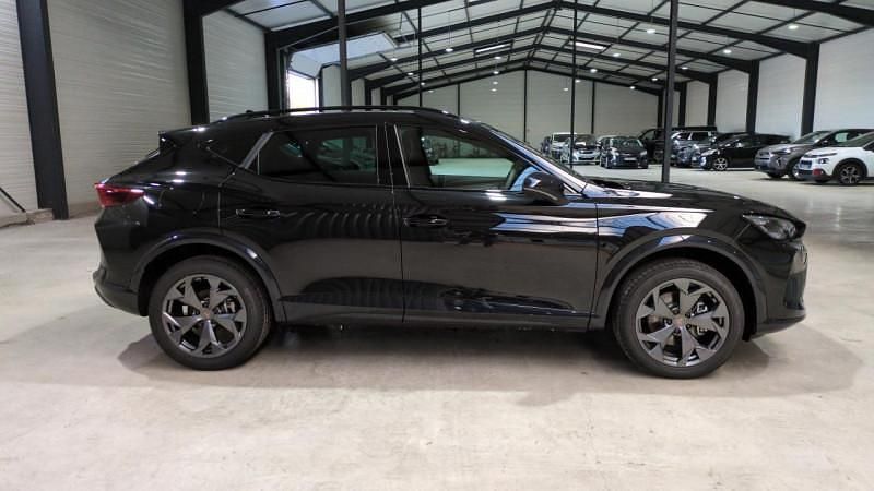 Nouvelle Cupra Formentor 150 ch (110 kW) 2025 SUV