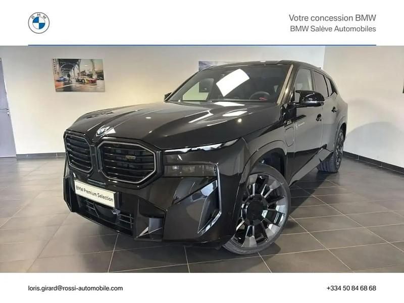 Utilisé 2025 BMW M4 Coupé | 163 500 € - Image 1/4