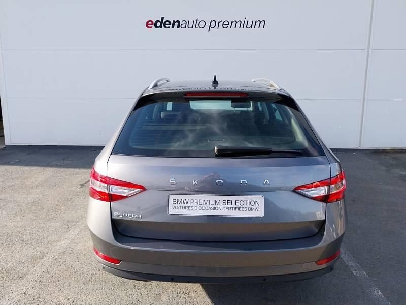 Occasion Skoda Superb Style 150 ch (110 kW) 2023 Break