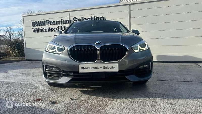 Occasion BMW 116 110 ch (80 kW) 2023 Citadine